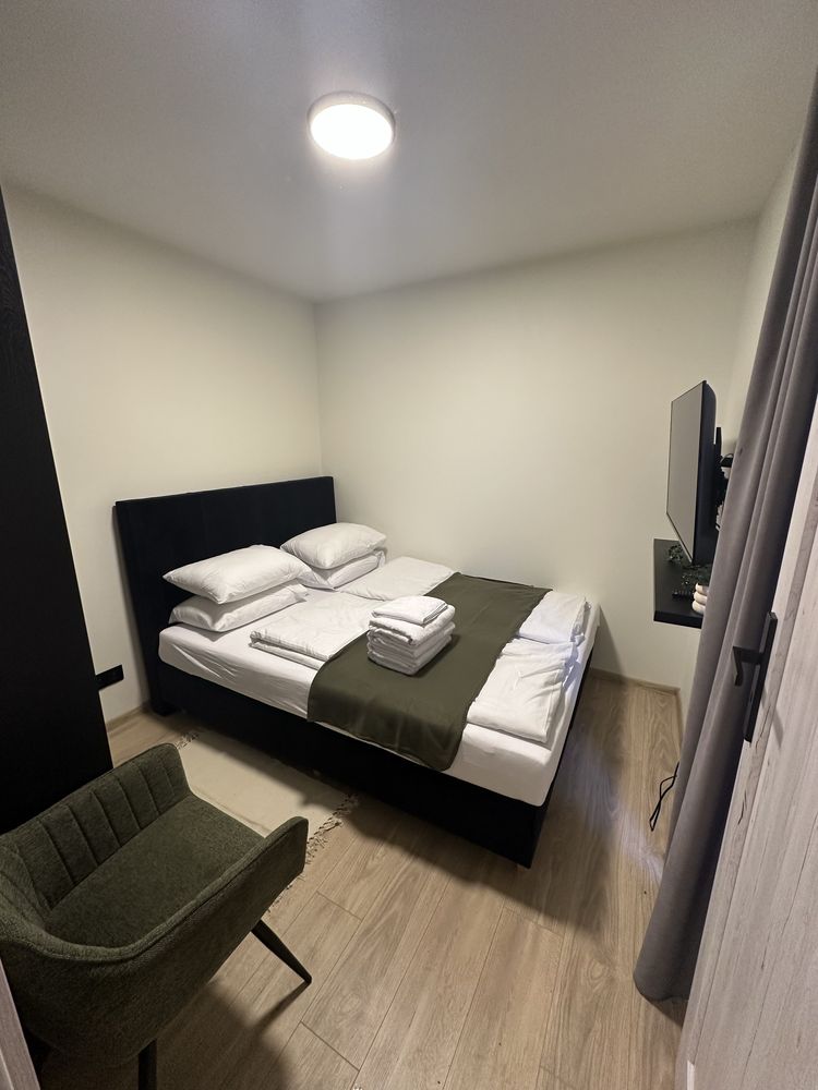 Tylko dla doroslych loft 6 os.basen jacuzzi jezioro Biale lofty
