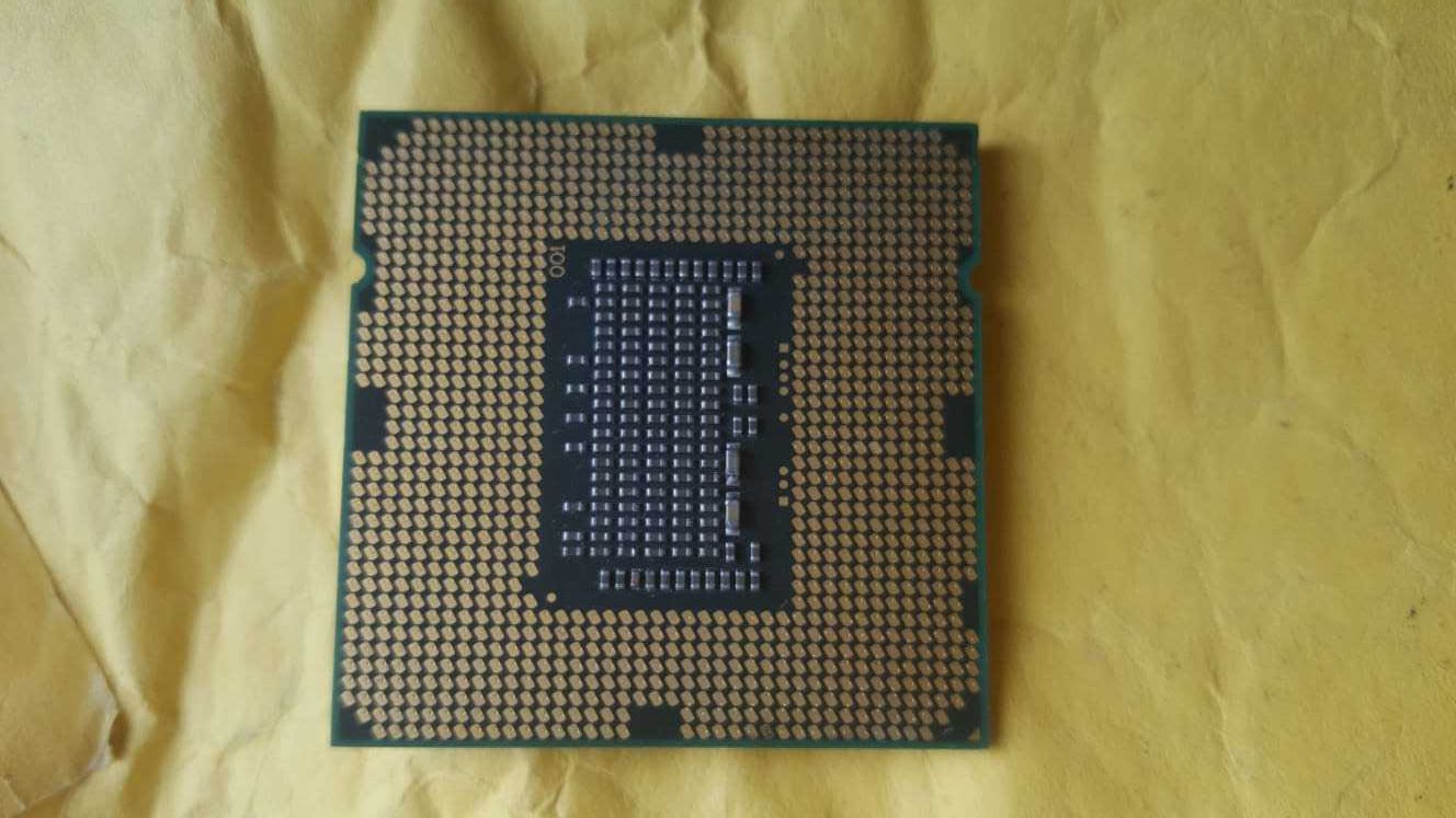 Peças para o Acer aspire E15 e probook 4340s e Vários CPUs da 5-8 gen