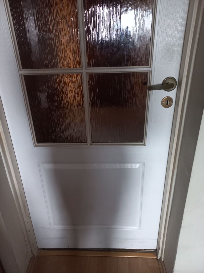 Drzwi wewnętrzne Porta 80cm prawe