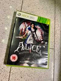 Alice : Madness Returns ( xbox360 )