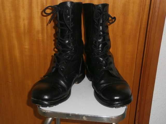 Botas miilitares