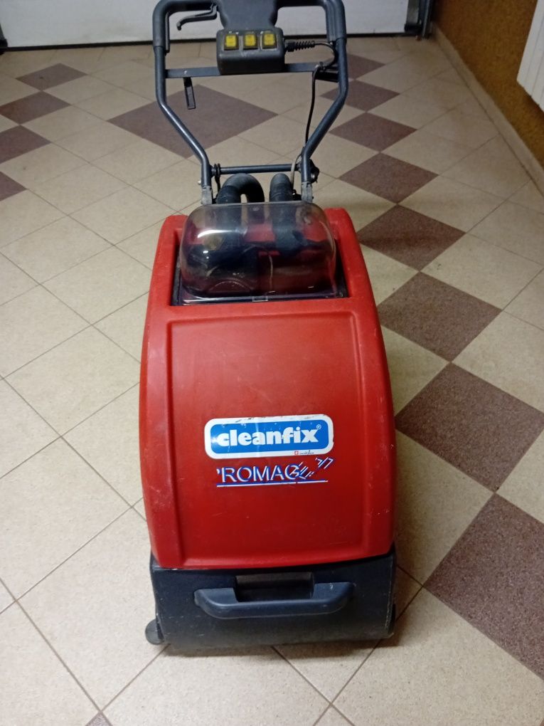 Szorowarka Cleanfix 230V