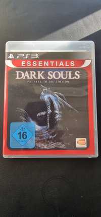 Dark Souls prepare to die edition