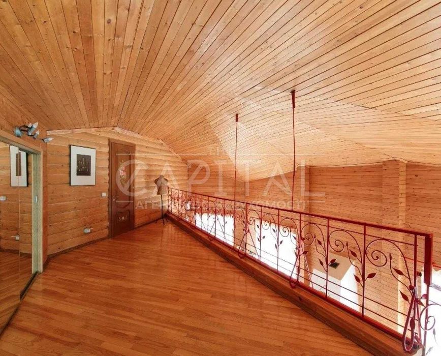 Оренда будинку з басейном та бомбосховищем / Ходосівка