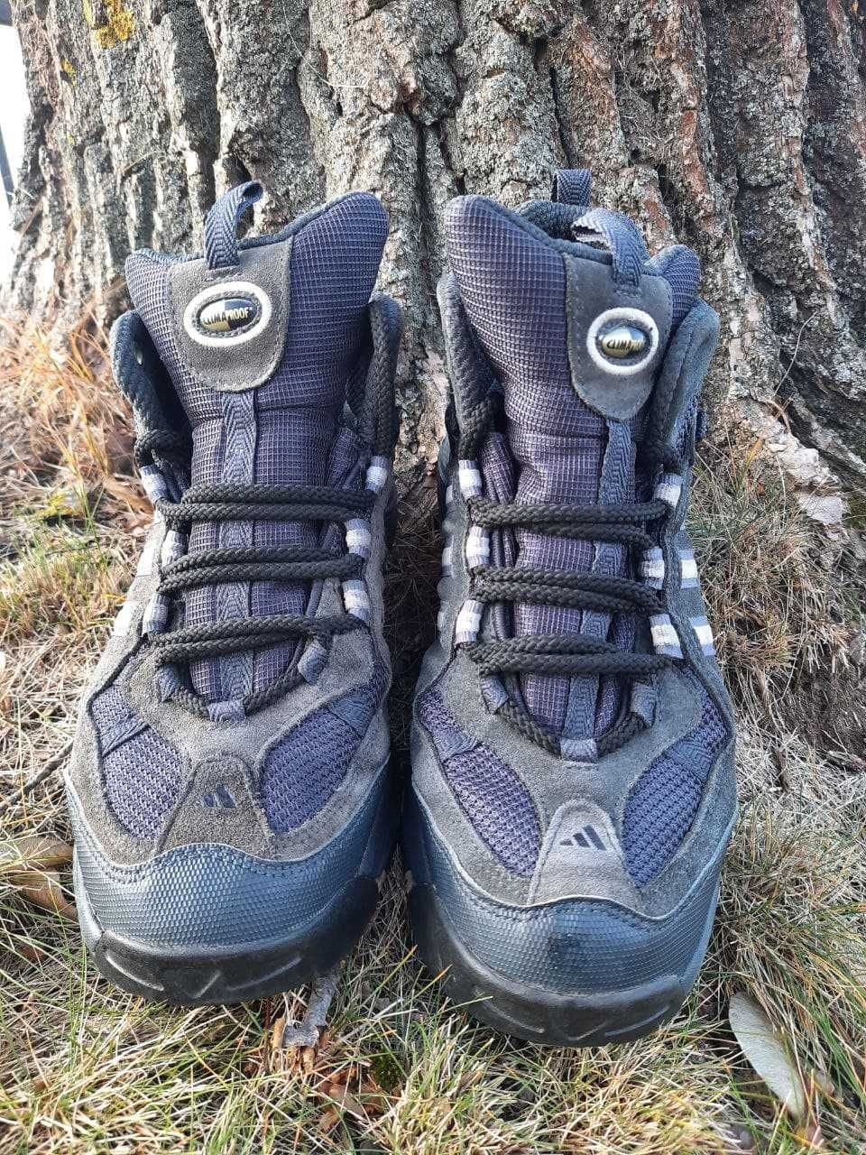 Кросівки Adidas Gore-Tex Mountain Grip, 40,5 розмір (26,5 см)