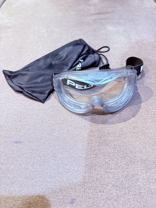 Oculos protecção BTT/Motocross
