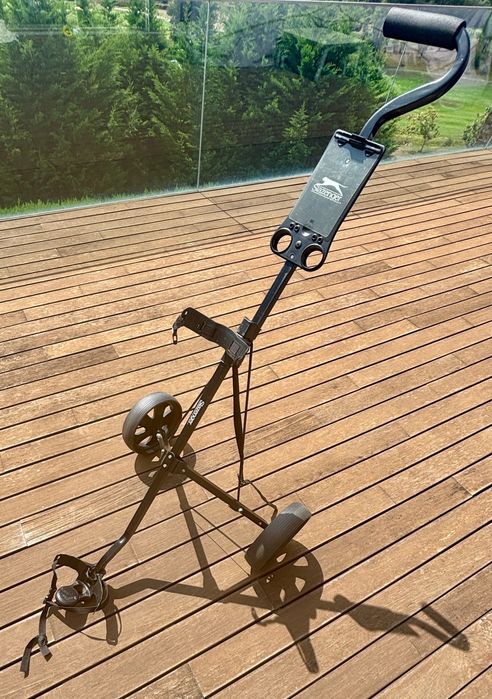 Trolley golf Slazenger