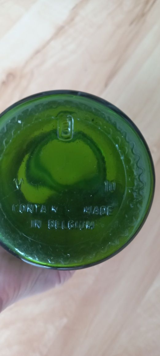 Pojemnik szklany apteczny