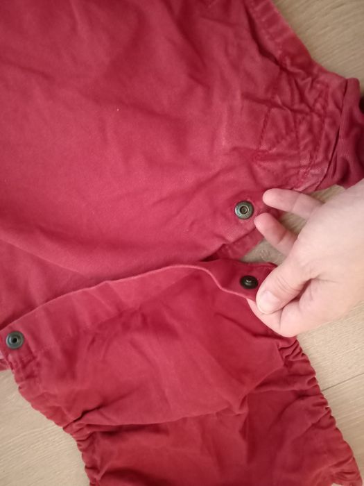 Nosidło Tula 7-20kg z kapturem