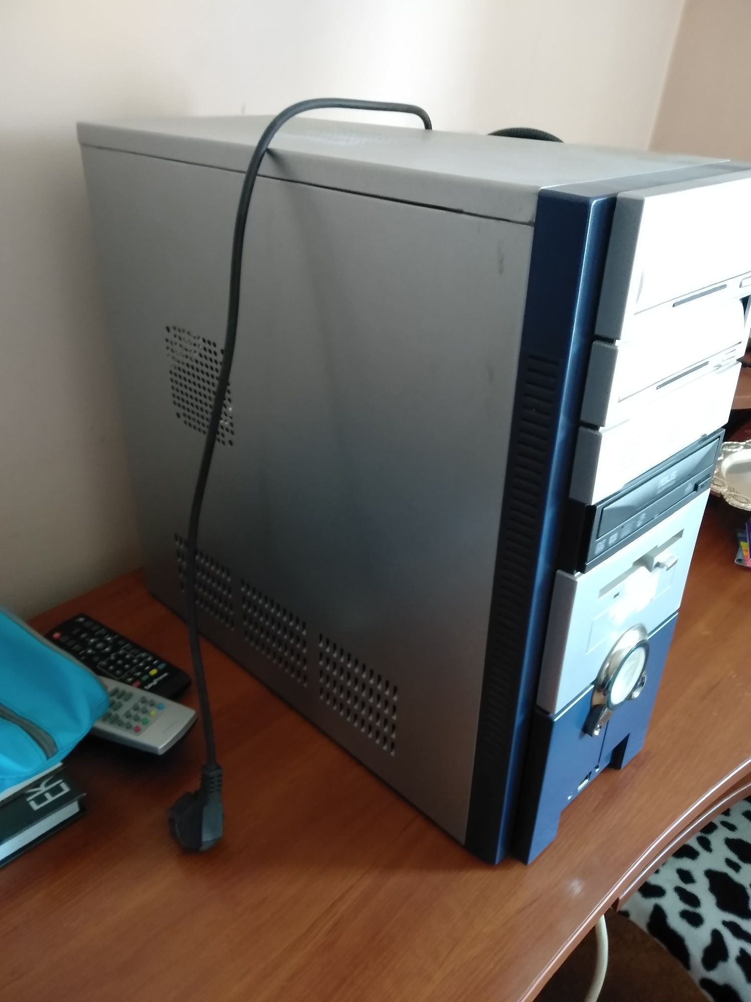 Системный блок Celeron 300