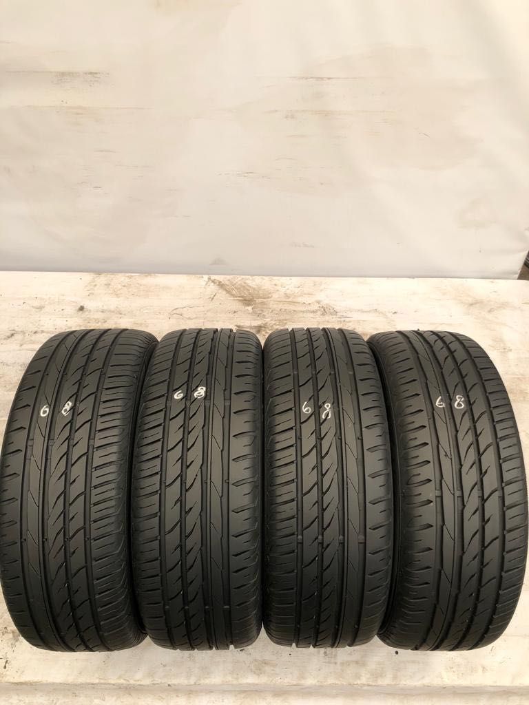 Opony LETNIE MATADOR 195/55R15