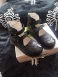 Sprzedam buty ortopedyczne MEMO rozmiar 30