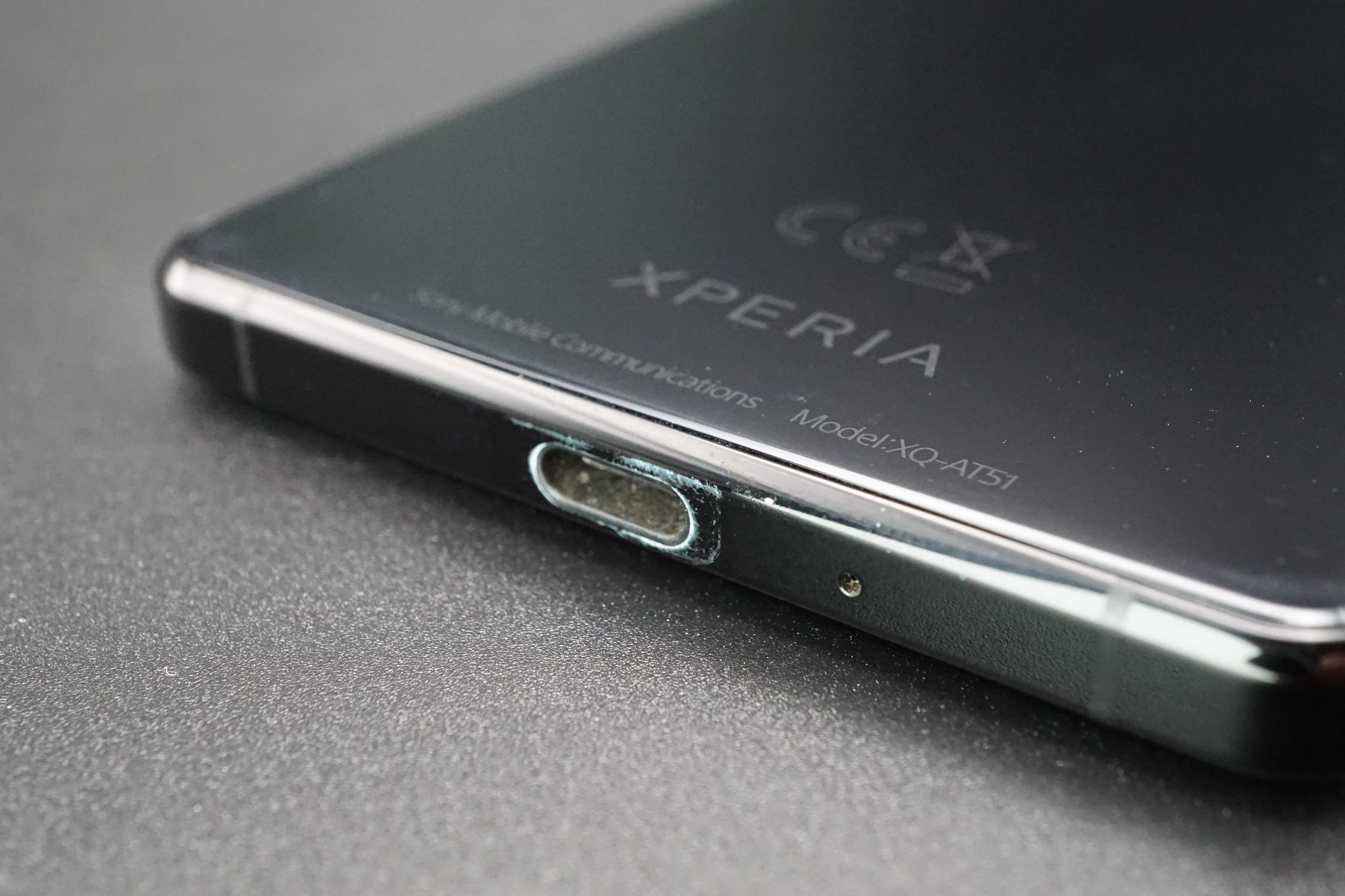 Sony Xperia 1 II (mark 2) 8/256 1 sim