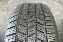CONTINENTAL CrossContact Winter 215/65R16 6,8mm 2023
