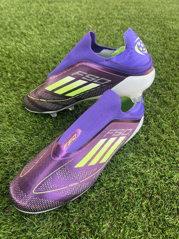 Chuteiras Adidas F50
