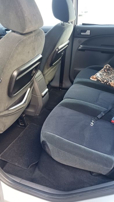 Ford focus c-max 1.6 tdci, 109cv