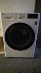 Pralka LG Direct Drive 8kg Steam