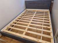 Łóżko pod materac 140x200