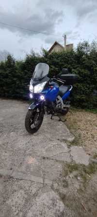 Suzuki DL Suzuki Vstrom 650