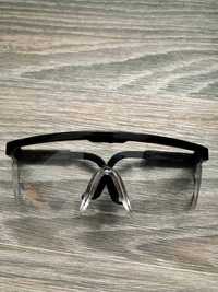 Захисні окуляри RAW-POL