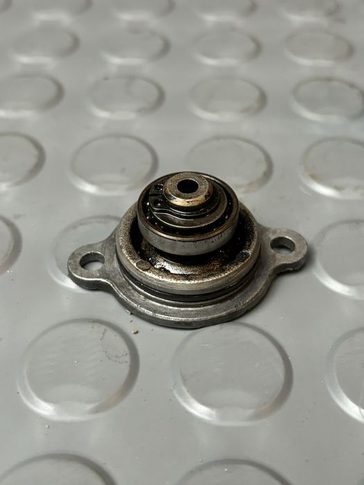 Zawór wydechowy cylinder HUSQVARNA WRE125