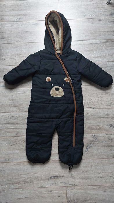 Kombinezon zimowy 92 Cool Club