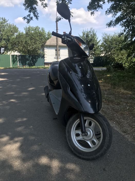 Продам Скутер Хонда дио