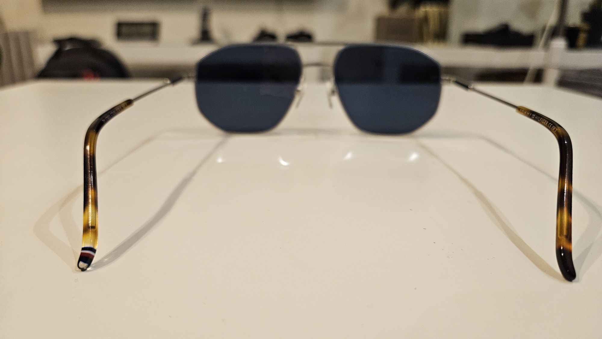 Okulary przeciwsłoneczne Tommy Hilfiger TH1710s 100% oryginalne