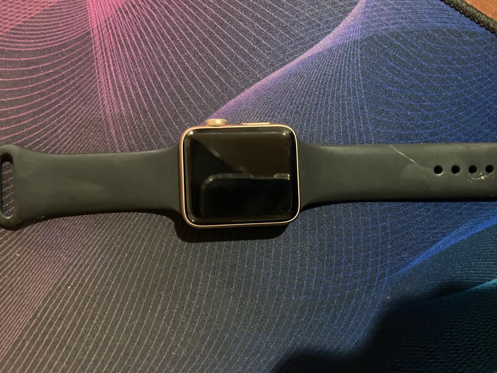 Apple Watch 3 42mm