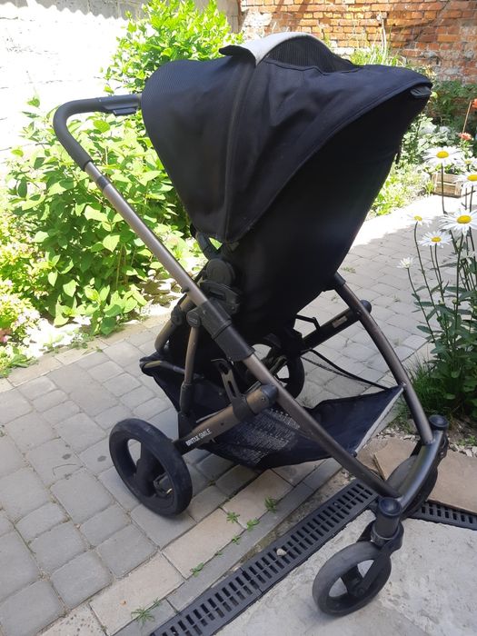 Коляска britax  smaile