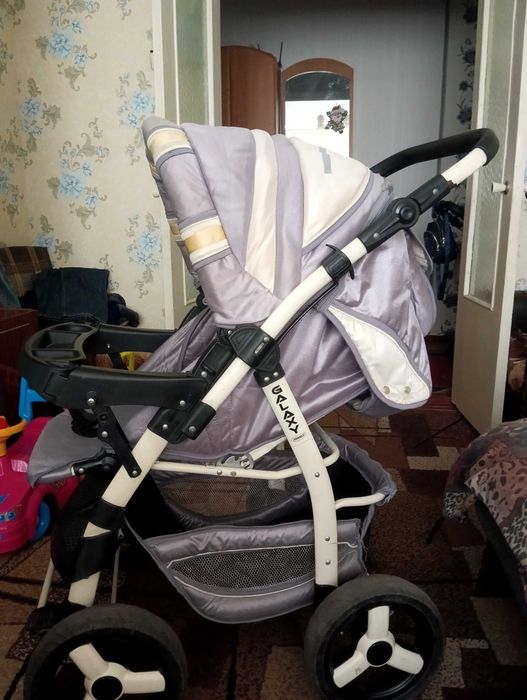 Коляска дитяча б