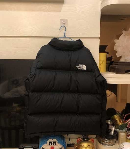 The North Face 1996 Retro Nuptse 700 M