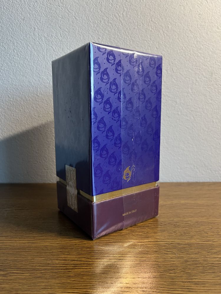 Sospiro Muse 100ml • Słodkość, szyk, prestiż