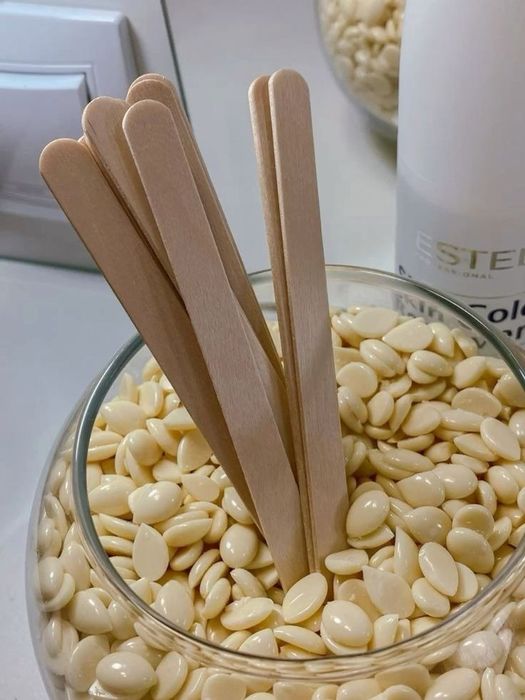 Воскова депіляція, шугаринг, парафінотерапія, альгінатні маски