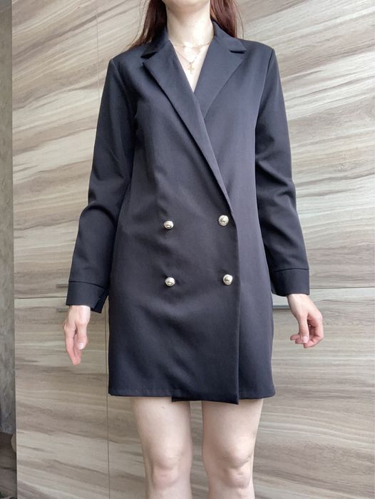 Сукня-піджак 42-44 р