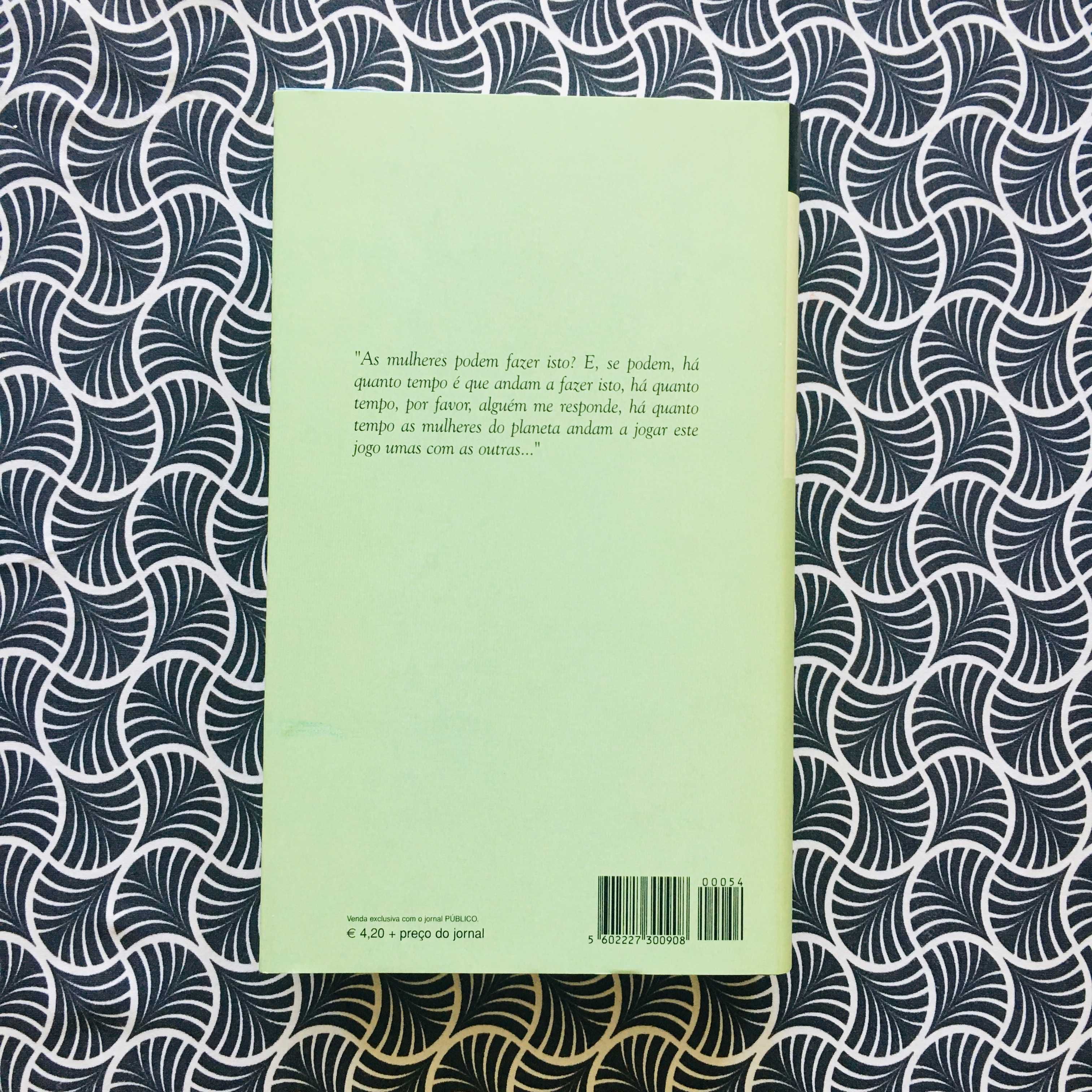Os Mensageiros Secundários - Clara Pinto Correia