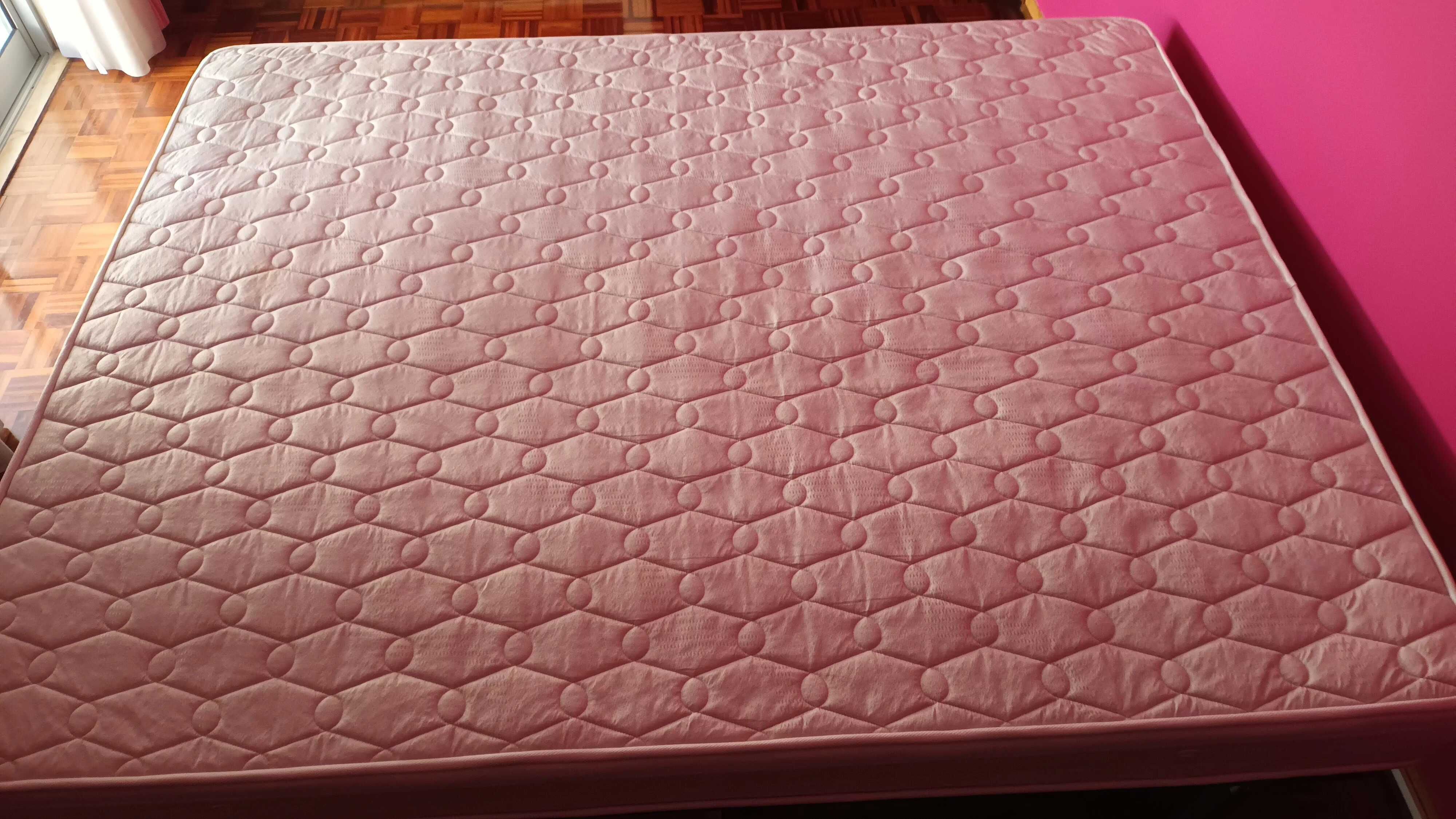 Colchão  1,60 x 2,00