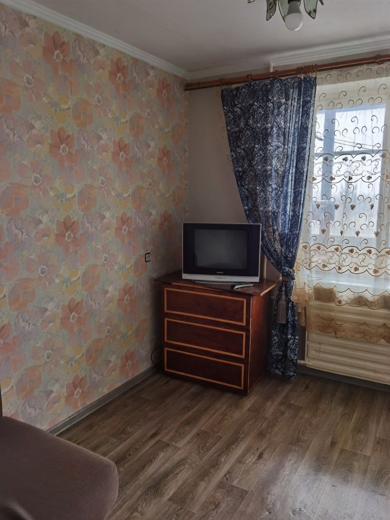 Продам 1кімнатну квартиру, Курська