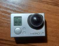 Gopro hero 3+ black edition