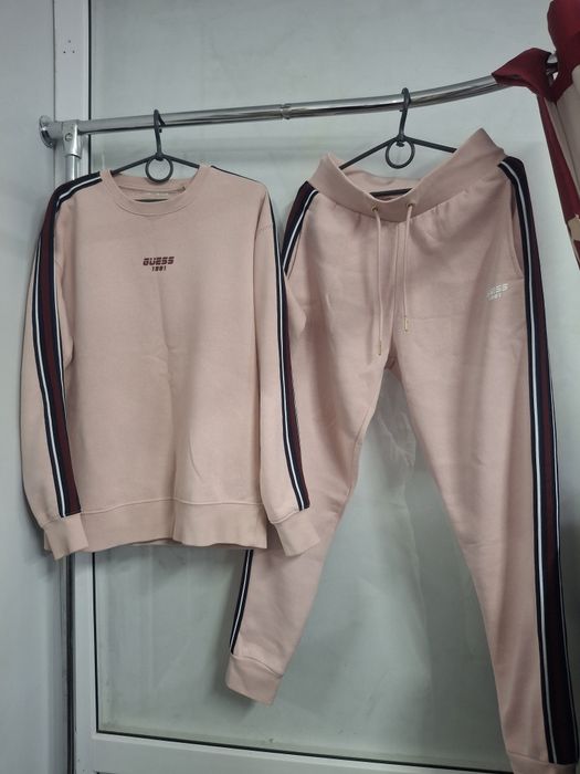 Костюм на флісі Guess