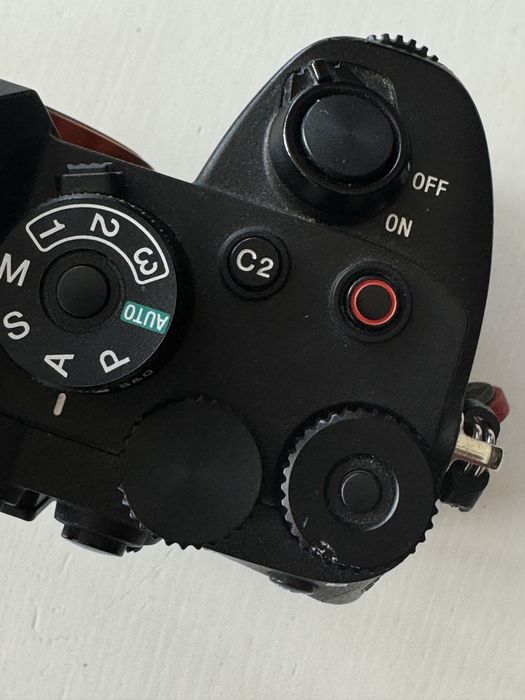 Sony Alpha a7r V (a7r5)