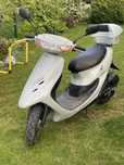 Скутер Honda Dio