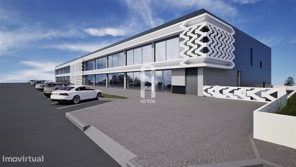 Armazém  Venda em Esgueira,Aveiro