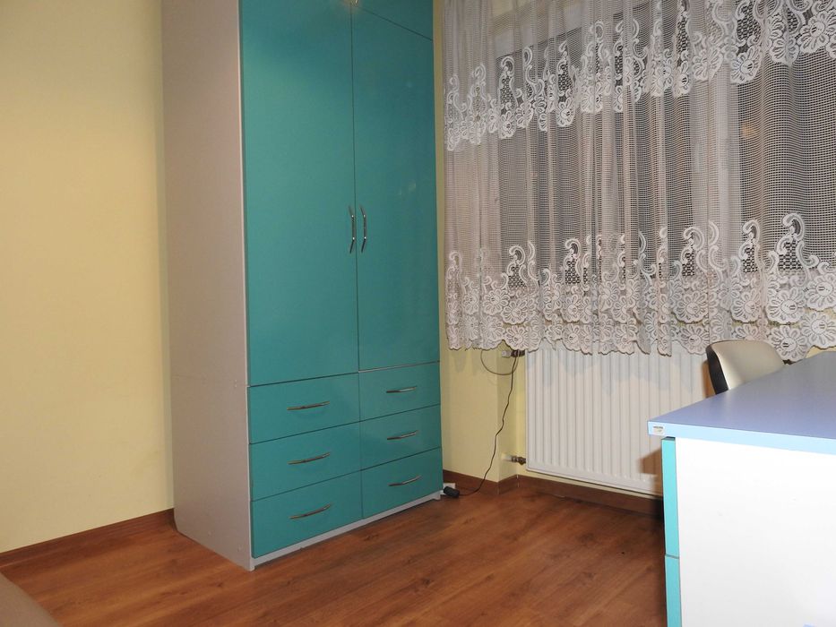 Pokój jednoosobowy cena z opłatami