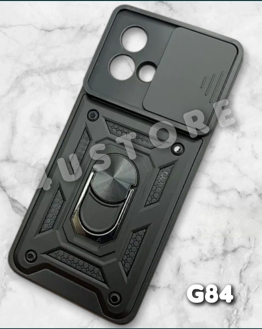 Чехол противоударный на Motorola G14 G32 G84 чохол протиударний