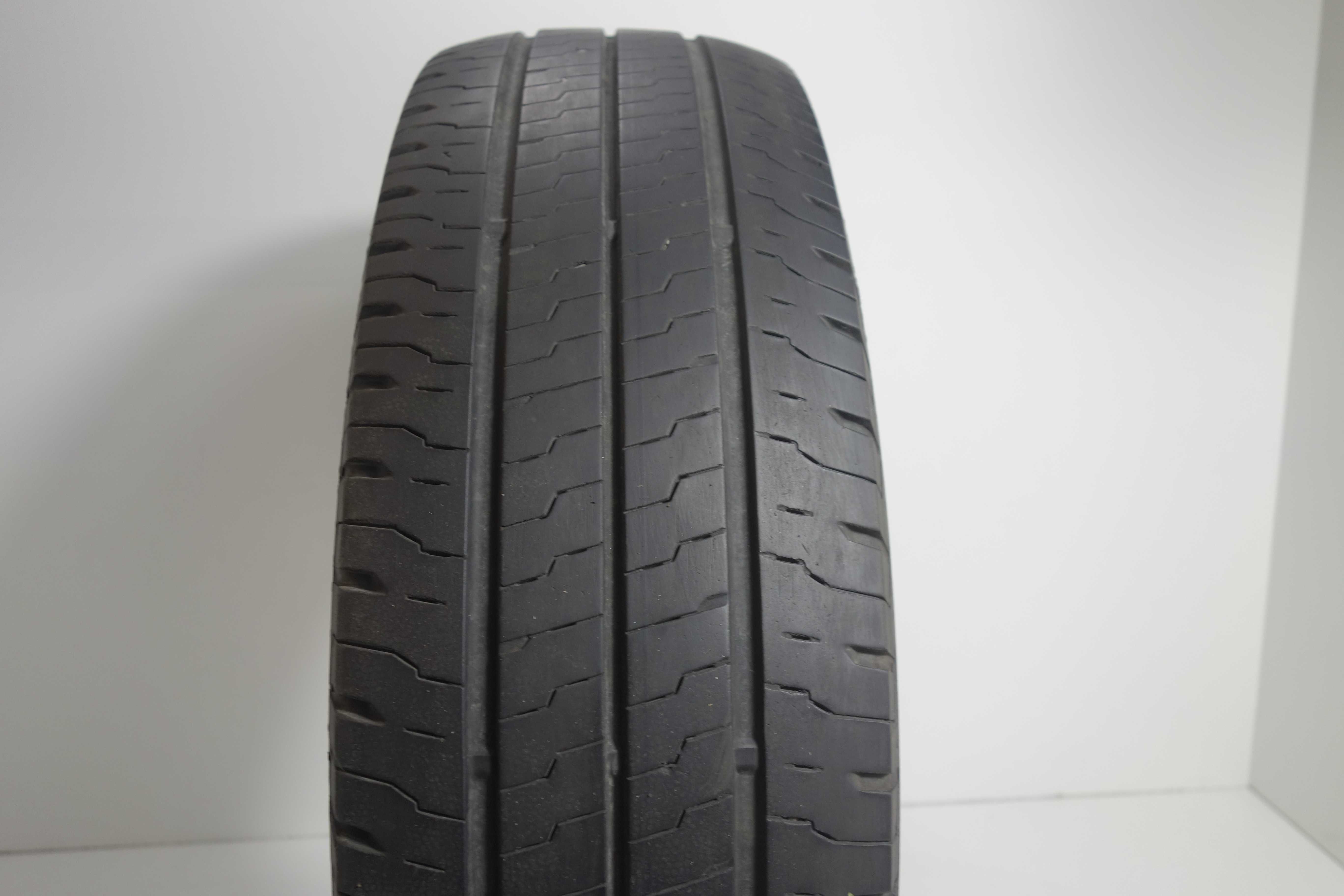 Opony letnie 205/75/16C - CONTINENTAL Van Contact Eco