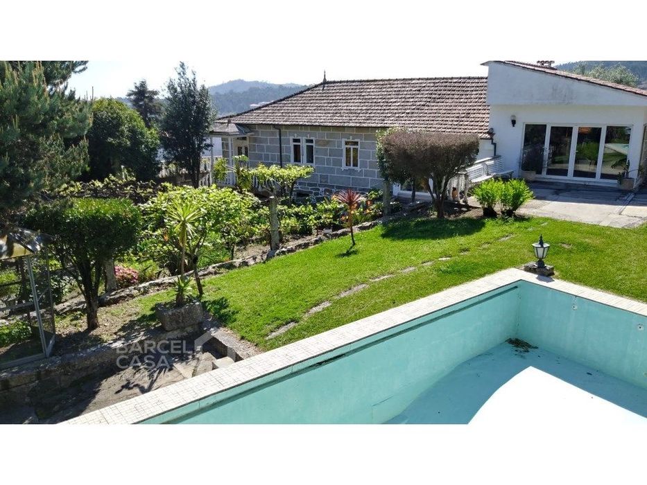 Quinta em Curvos - Esposende