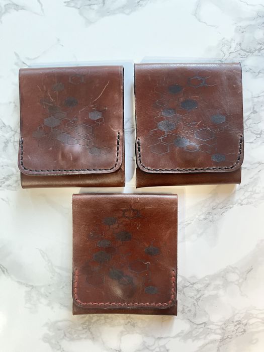 Wyroby z naturalnej skóry