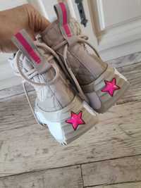 Buty, trampki Converse jak nowe