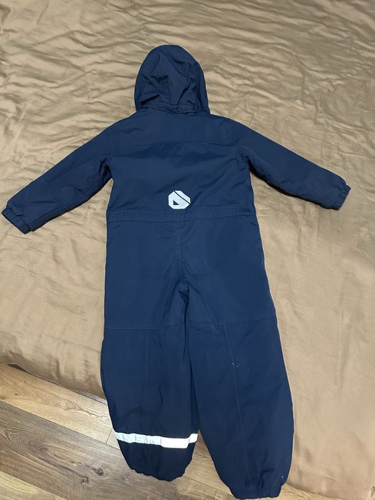 Зимовий комбінезон H&M 116
